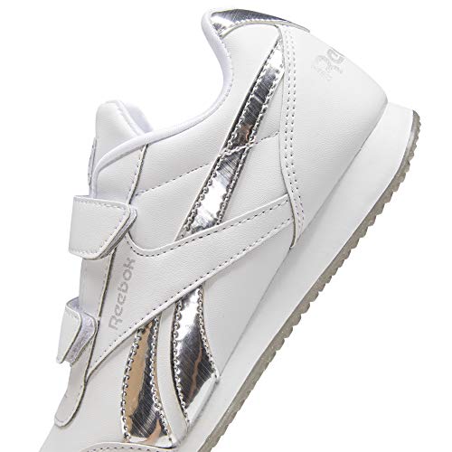 Reebok Royal Cljog 2.0 2V, Scarpe Running Bambina