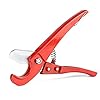 IWISS iCrimp PEX Pipe Cutters Tool for Cutting 1/8″-1″ PEX Tubings, NOT for PVC Pipes