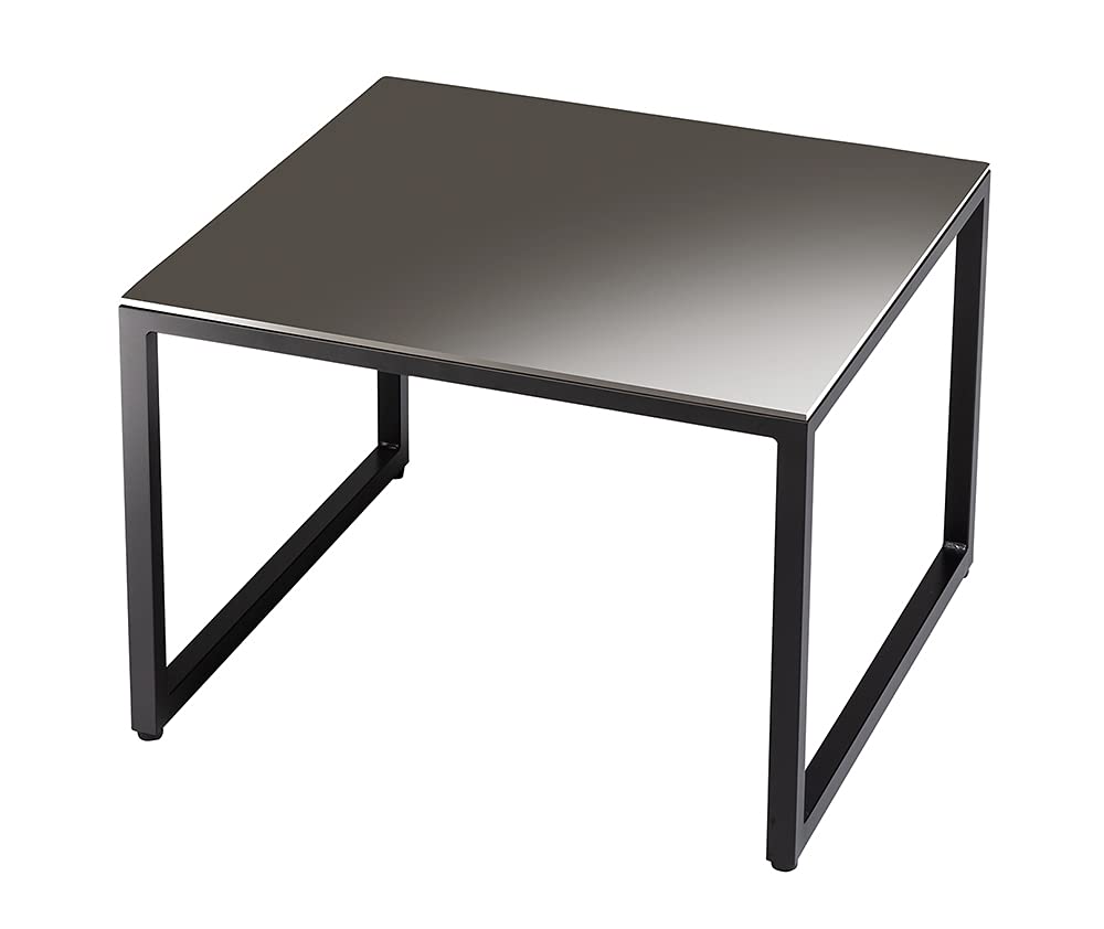 Amazon.co.jp: MKマエダ ブリオリビングテーブルBRO-120WT ホワイト