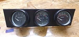 Generisch T4 Uchwyt na Wskaźniki Temperatury Oleju