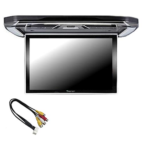 Amazon | AVN-ZX04i 対応 フリップダウン モニター 11.6インチ 軽量 今