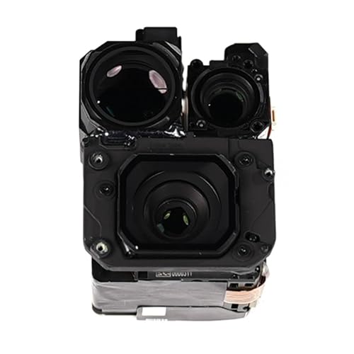 Oryginał do modułu obiektywu aparatu DJI Mavic 4 pro Części naprawcze chipa obiektywu Gimbal do akcesoriów Mavic 4 pro