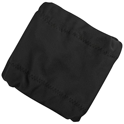 HOMSFOU Wireless Speaker Cover with Elastic Band for Mini Smart Speaker, Lightweight Outdoor Audio
