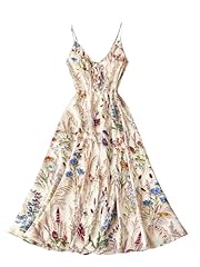 Multicoloured Floral