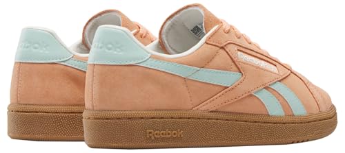 Image of Reebok Womens Club C Grounds UK