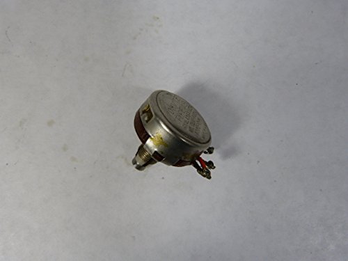 RV4LAYSA102A Potentiometer 1KOHM 2W