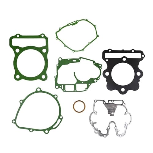 Kits de joints de cylindre pour XR250 XR250R XR250L de 1986 à 2004