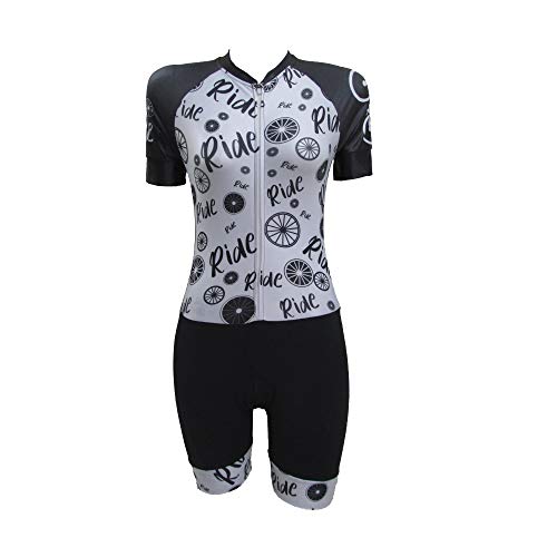 MACAQUINHO CICLISMO PREMIUM BIKE RIDE M