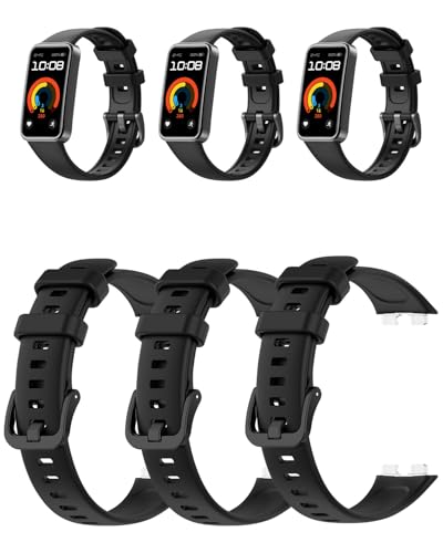 [ELUTENG] HUAWEI Band 8/Band 9Ή ւxg 3Zbg K oh VR t@[EFCoh9 xg _炩 NCbN[X@\ X}[gEHb`oh