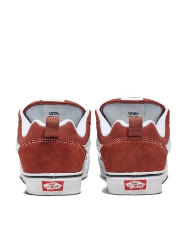 Image of Vans Unisex Knu Skool Stacklite Sneaker