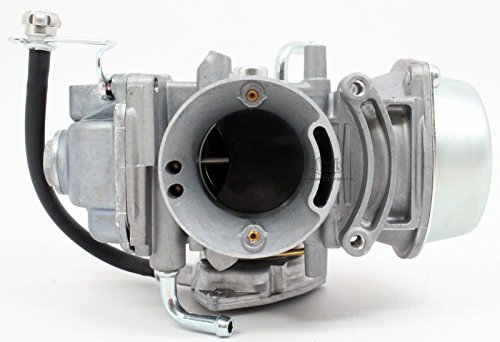 Polaris 2012-2013 Sportsman Carburetor Assembly 3131742 New Oem #TOP3