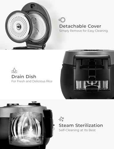 Image of Rice Cooker
