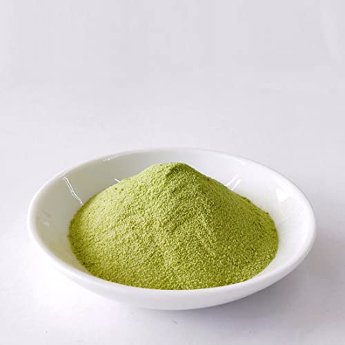 Yamashiro Yuzu Flavored Matcha 60G,Blend Of 100% Shizuoka Matcha And Yuzu Peel From Kochi Prefecture. #TOP2