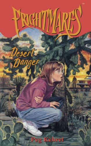 Desert Danger (Frightmares)