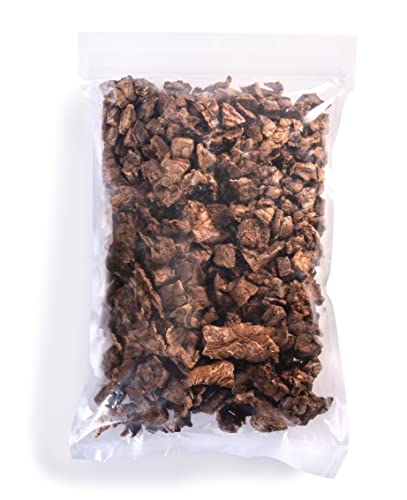 Pet 'N Shape Beef Lung Dog Treats – Made And Sourced In The Usa - Training Treat, 1 Pound #TOP3