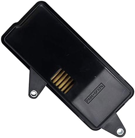 Beck/Arnley 044-0417 Auto Trans Filter