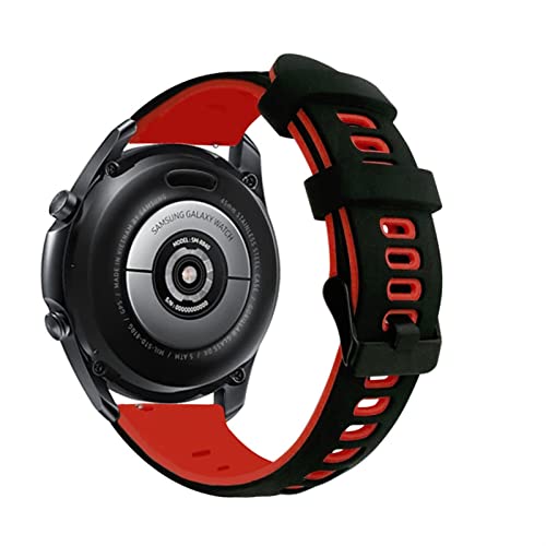 Correa de reloj de 20 mm para Garmin Vivoactive 3 Forerunner 245 Venu 7