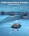 Imagen de Gosvor LiteVac G1 Robot Limpiafondos Piscina