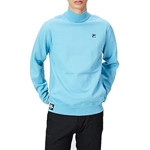 ［フィラ ゴルフ］ セーター ハイネックニットセーター メンズ 782740 BL LL" 