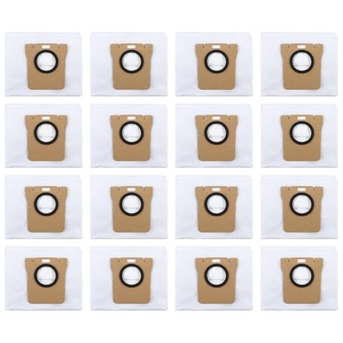 �݊���������܂��V���I�~ & �݊���������܂��h���[�~�[ �_�X�g�o�b�O�Ή��A���{�b�g�|���@�����S�~�̂ăX�e�[�V���������p 5�p�b�N(16 PCS)