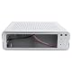 HTPC-Gehäuse Lazmin112 für Mini-ITX-Desktop-Computer