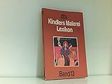  Kindlers Malerei Lexikon Band 13 Begriffe 1 [Unbekannter Einband].
