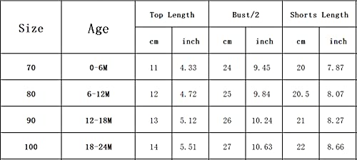 Toddler Girl Clothes Ribbed Bow Halter Crop Top Cute Tank Tops Rainbow Bloomers Shorts Baby Girl Summer Outfit (Brown-Sun, 0-6 Months) #TOP4