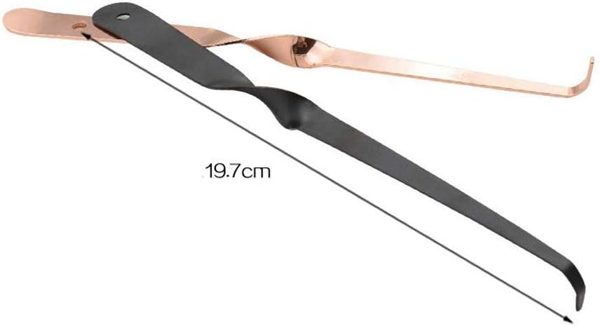 Stainless Steel Wick Dippers - Image 4