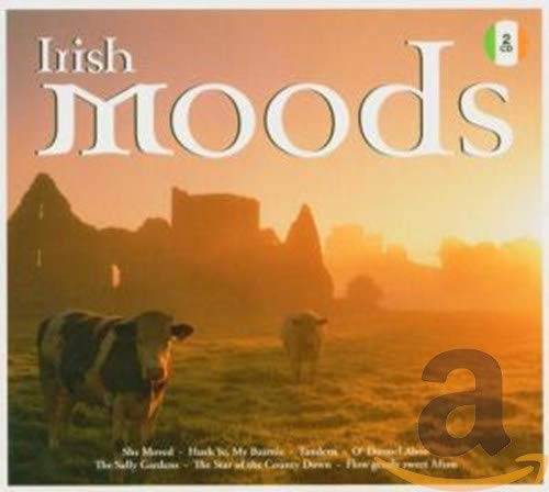 Irish Moods 2-Cd