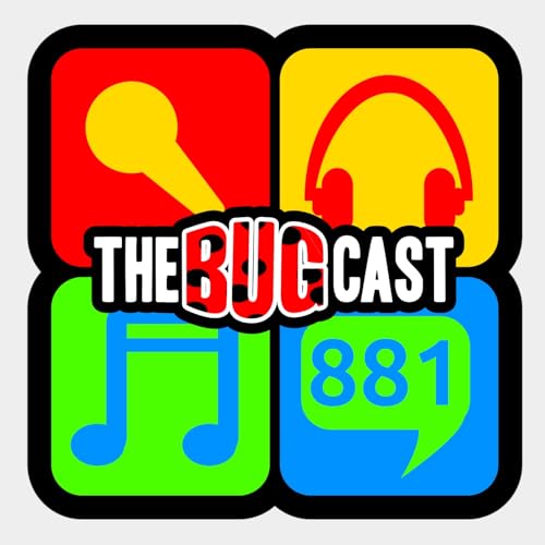 #881 Slithering into 2026