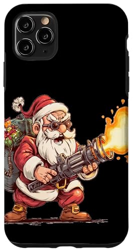 ʔNX}X̂߂̃T^ƃN[ȉΉˊ X}zP[X iPhone 11 Pro Max p