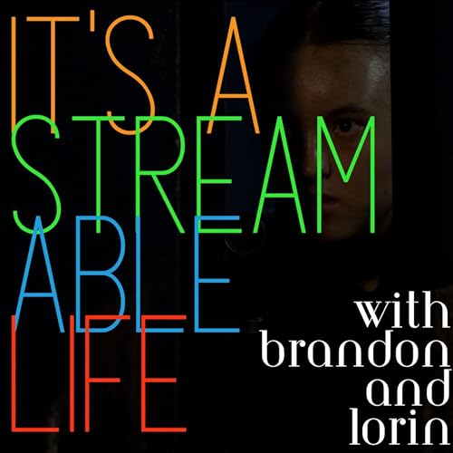 The Last Of Us S2 finale Podcast Por  arte de portada