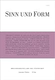 SINN und FORM
