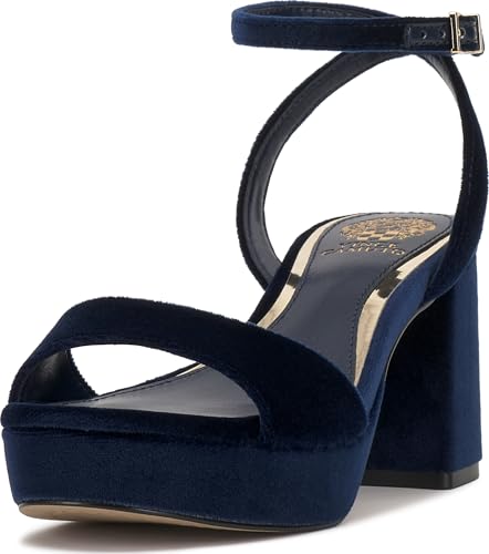 Image of Vince Camuto Women's Pendreya Platform Sandal