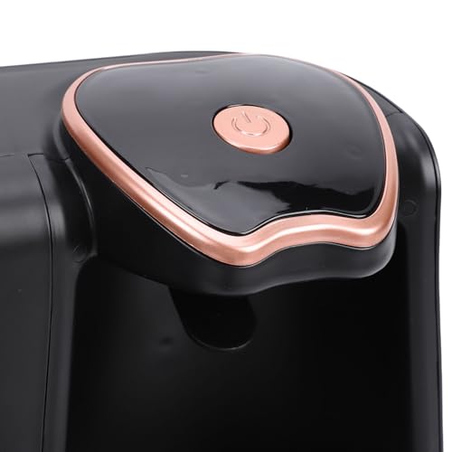 Cafetera Turca Eléctrica con Doble Olla y Control de Temperatura 500 mL miniatura 7