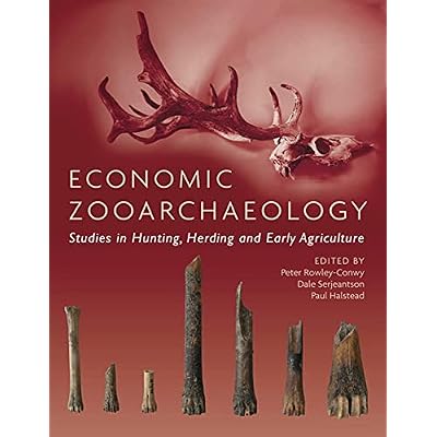 Economic Zooarchaeology