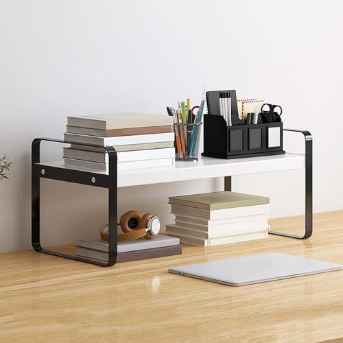 Étagère de rangement robuste en métal modulable - 6