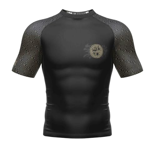 FUJI Tora Flex Lite Rashguard