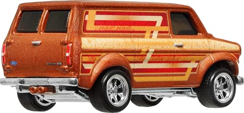 Hot Wheels Boulevard Set 25 Coches 1:64 Metal miniatura 5