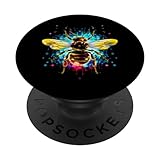 Photo Gallery bumblebee flying insect wildlife colourful animal insect (in popsockets popgrip intercambiabile Photo Gallery bumblebee flying insect wildlife colourful animal insect (in popsockets popgrip intercambiabile