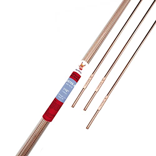 10 Best Brazing Rod for Mild Steel Expert Review in 2023