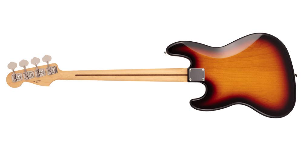 Amazon.co.jp: Fender フェンダー Made in Japan Hybrid II Jazz Bass