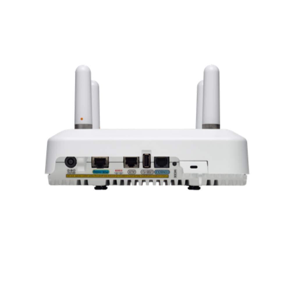Amazon.com: Cisco AIR-AP3802P-B-K9 Aironet Dual Band 802.11ac