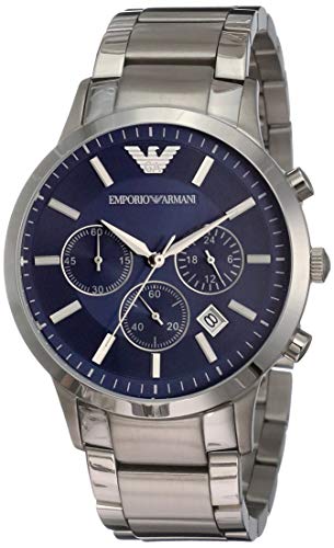 Emporio Armani  AR2448I Watch