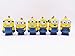 Minions Mini Squishy 6 Pack