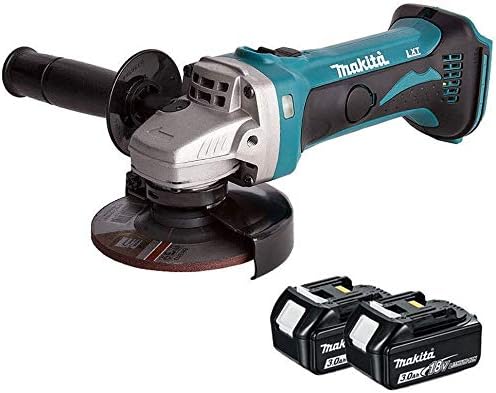 Makita DGA452Z Angle Grinder