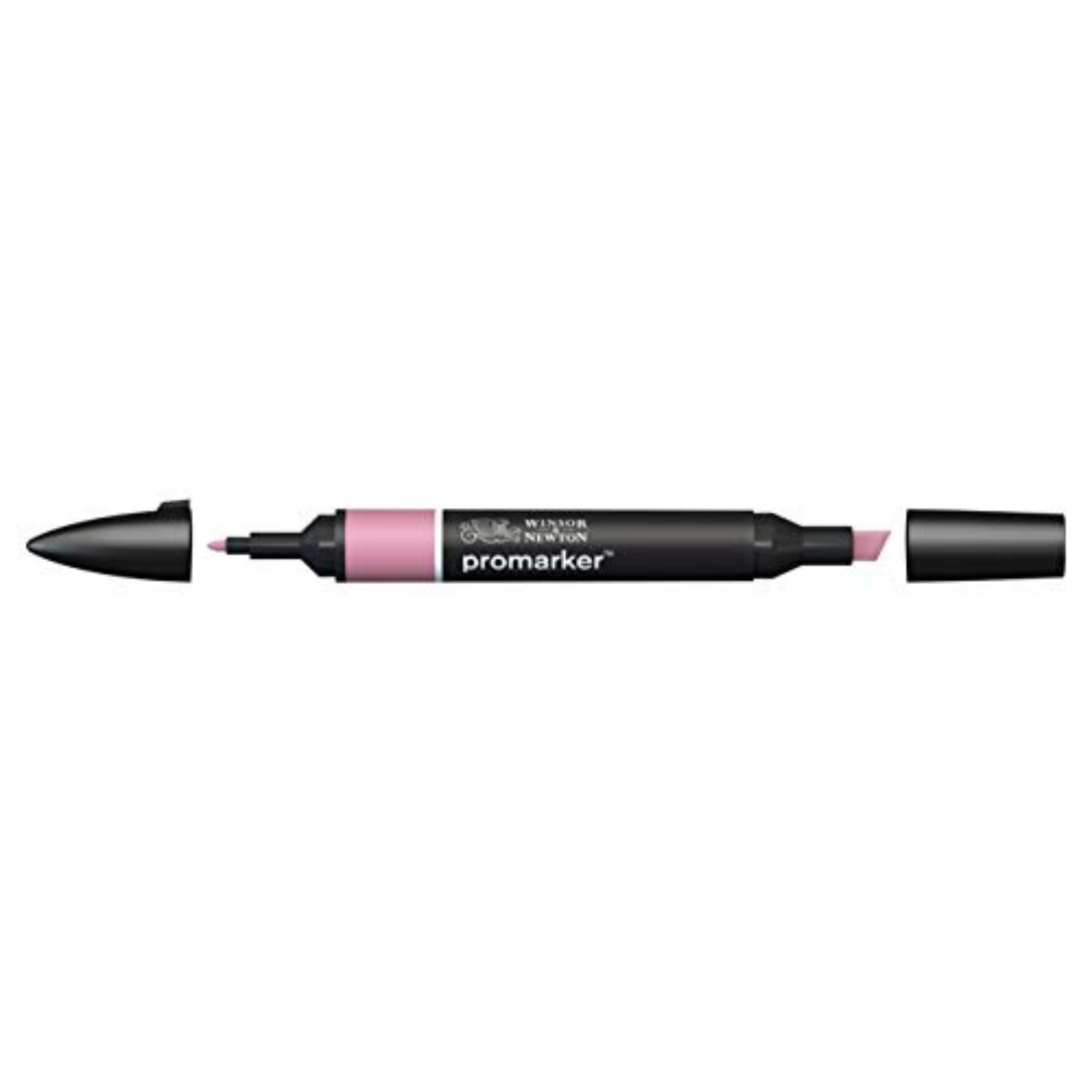 Winsor & Newton ProMarker - Dusky Rose — image 1