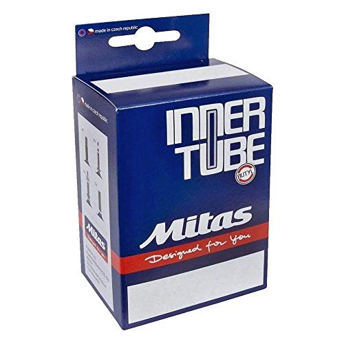 Mitas Schläuche SV90/90 10x1,75x2