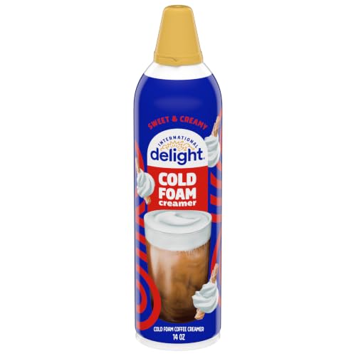 International Delight Cold Foam...