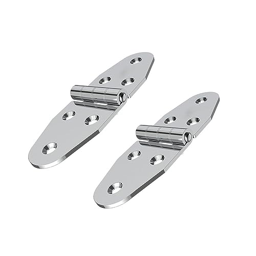 Lokatall 2Pack Folding Table Hinge